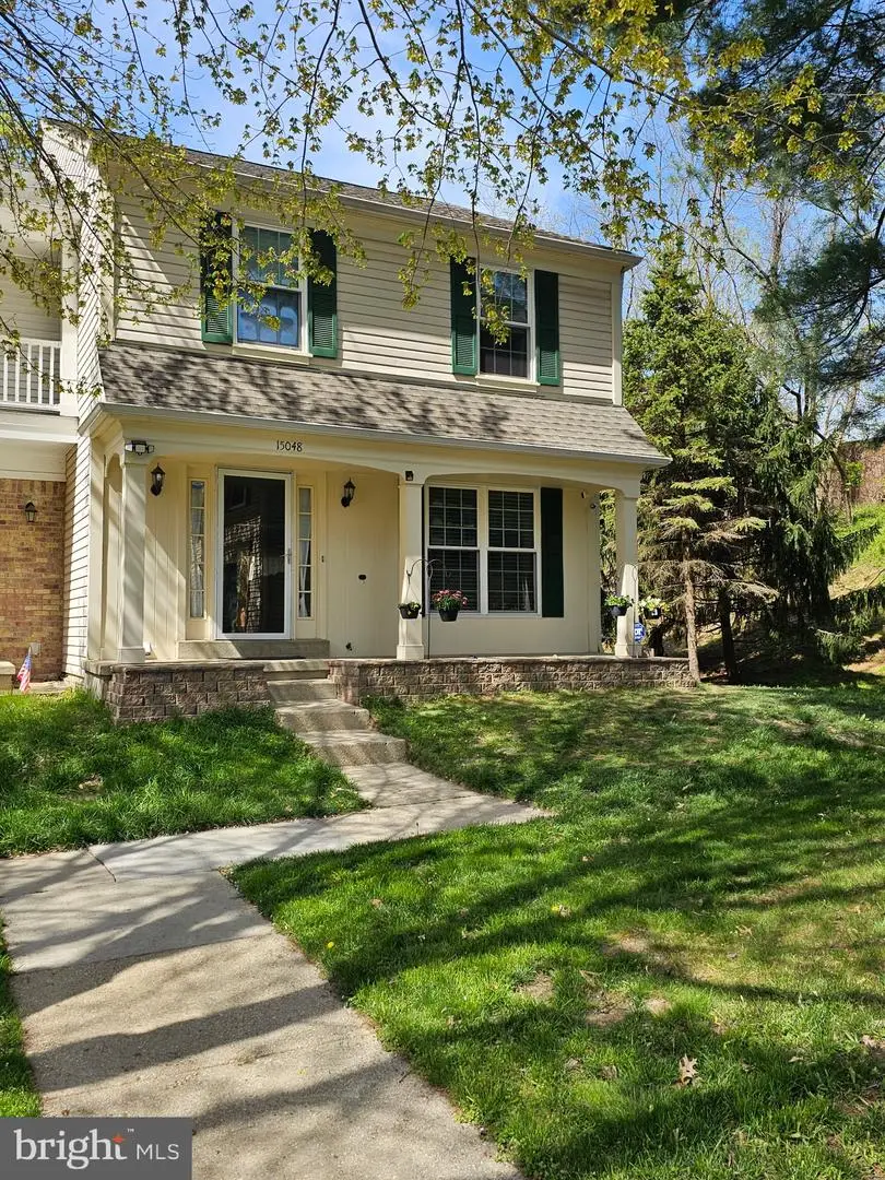 15048 Shamrock Ridge Rd, Silver Spring, MD 20906 - #1