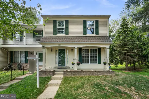 15048 Shamrock Ridge Rd, SILVER SPRING, MD 20906