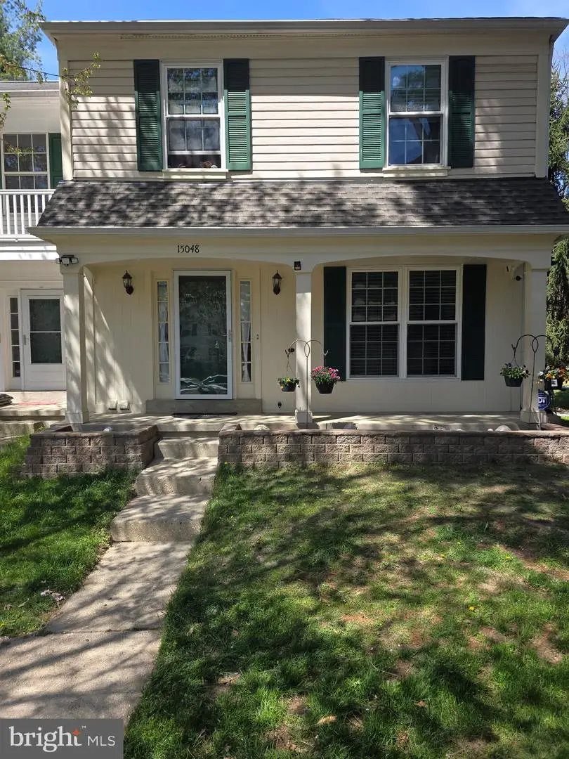 15048 Shamrock Ridge Rd, Silver Spring, MD 20906 - #2