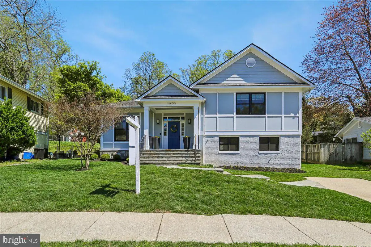 11405 Lund Pl, Kensington, MD 20895 - #1