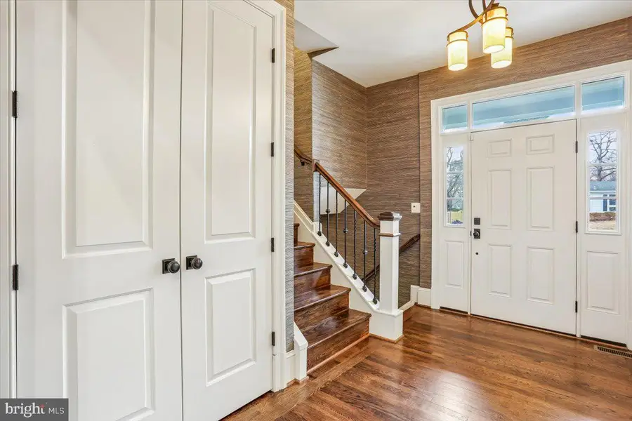 11405 Lund Pl, Kensington, MD 20895 - #3