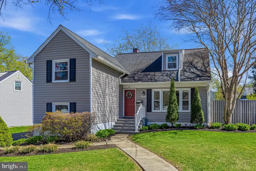 4502 Aspen Hill Rd, Rockville, MD 20853 - #2