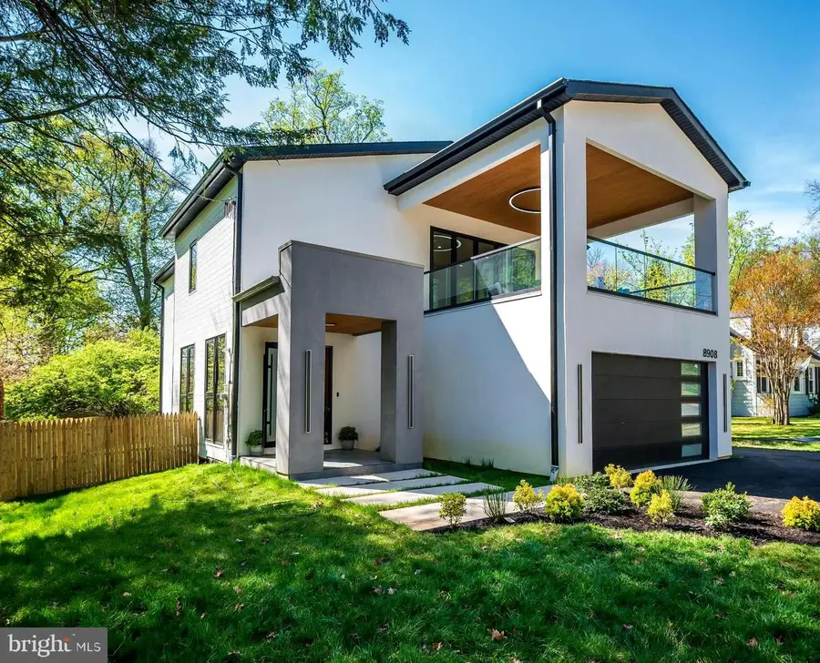 8908 Mohawk Ln, Bethesda, MD 20817 - #2