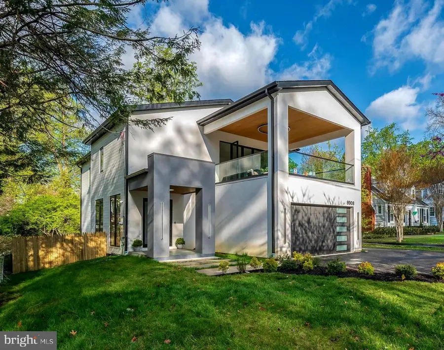 8908 Mohawk Ln, Bethesda, MD 20817 - #3