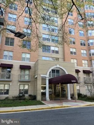 5000 Battery Ln #1003, Bethesda, MD 20814 - #1