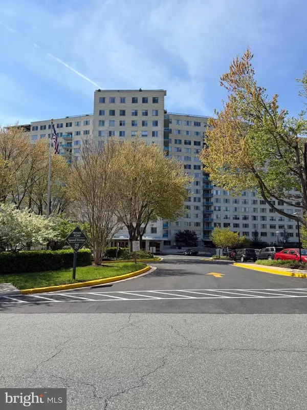 10500 Rockville Pike #m11, ROCKVILLE, MD 20852