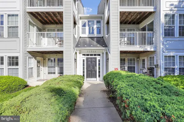 25909 Ridge Manor Dr #j, DAMASCUS, MD 20872