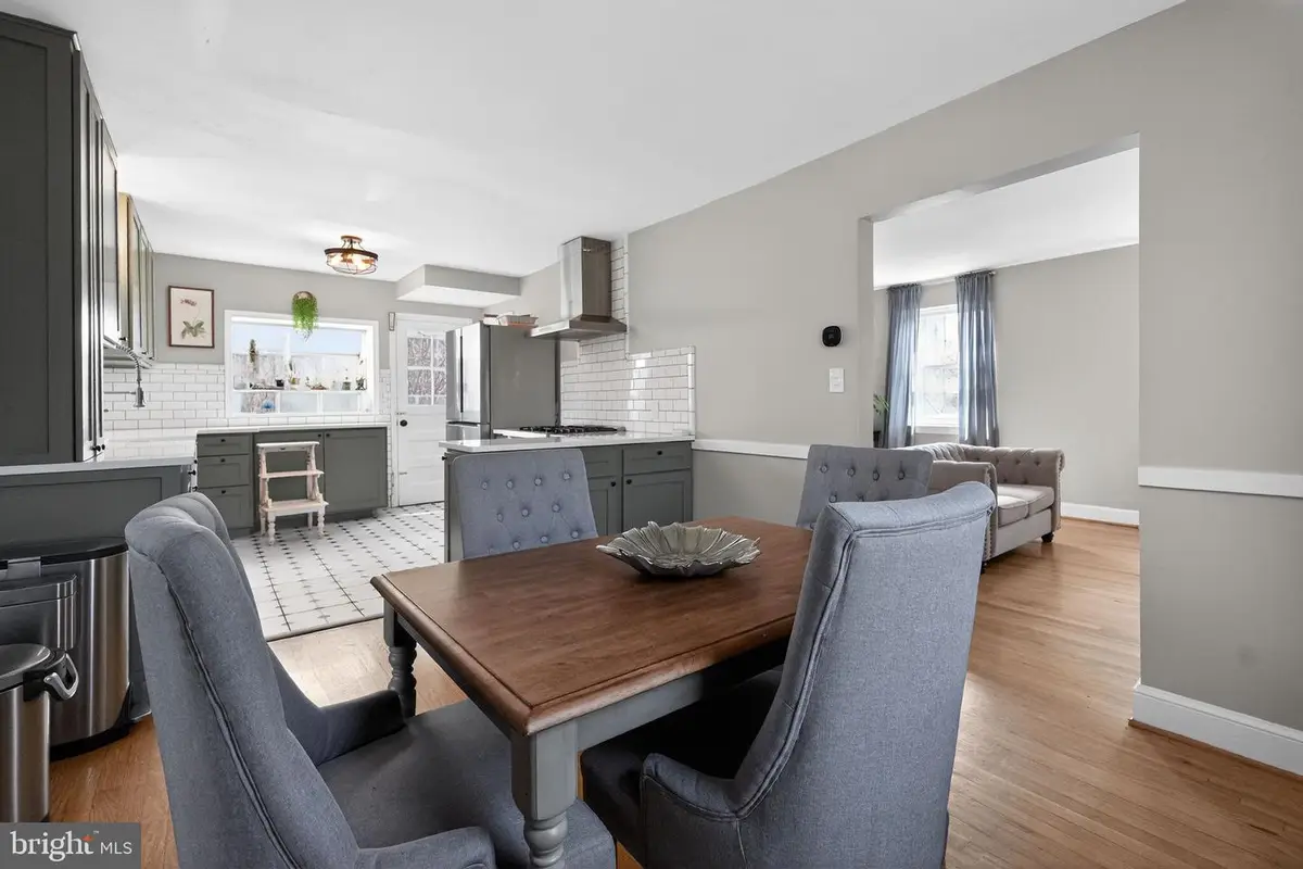 2611 Arvin St, Silver Spring, MD 20902 - #1