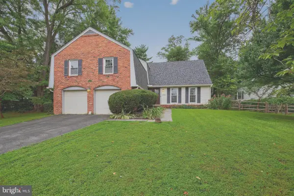 20080 Doolittle St, GAITHERSBURG, MD 20886