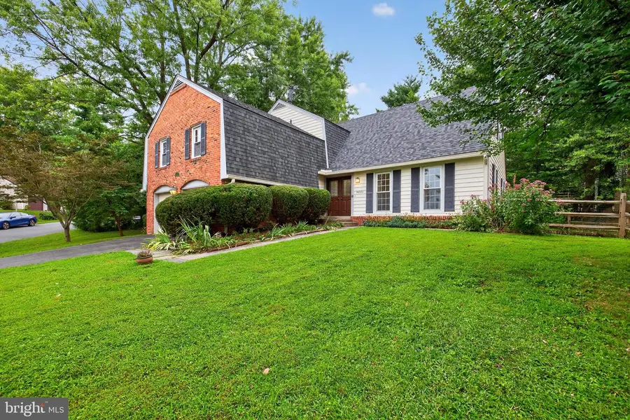 20080 Doolittle St, Gaithersburg, MD 20886 - #2