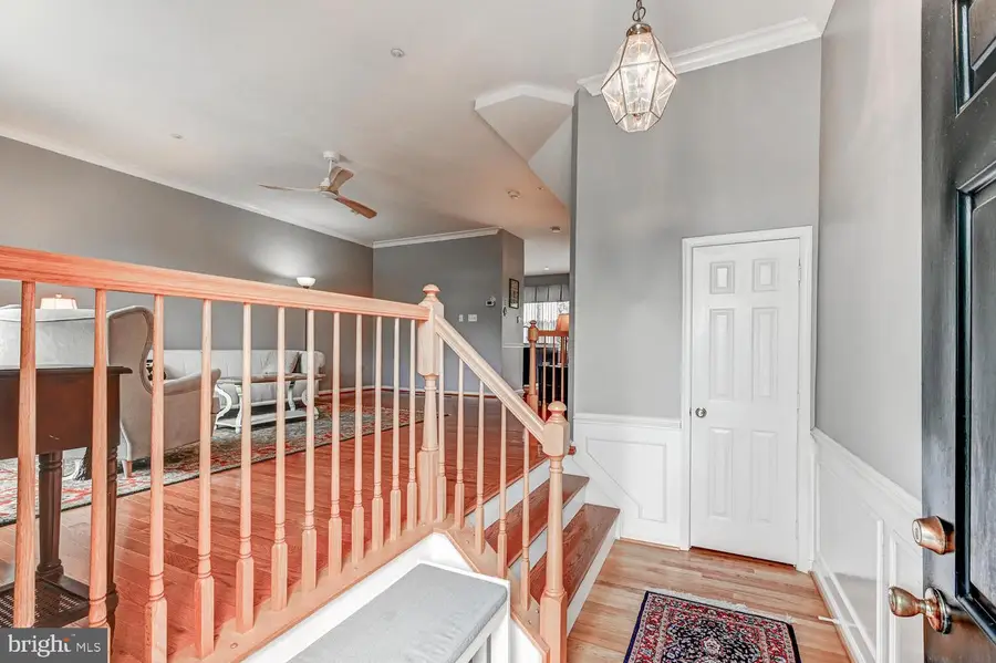 23 Battery Bend Ct, Montgomery Village, MD 20886 - #2