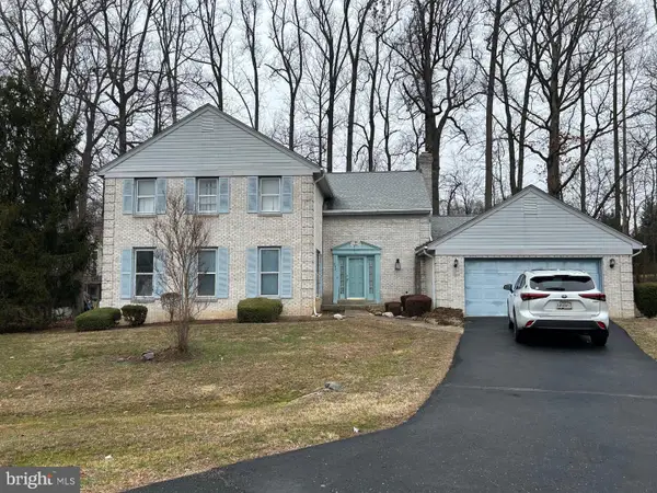 2201 Gaywoods Ct, SILVER SPRING, MD 20906