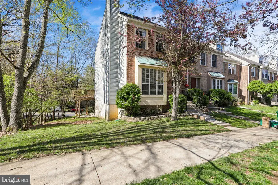 1414 Wake Forest Dr, Gaithersburg, MD 20879 - #2