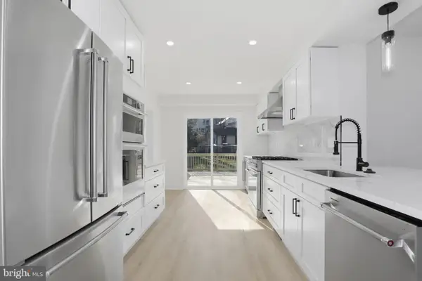 311 Ellsworth Dr, SILVER SPRING, MD 20910