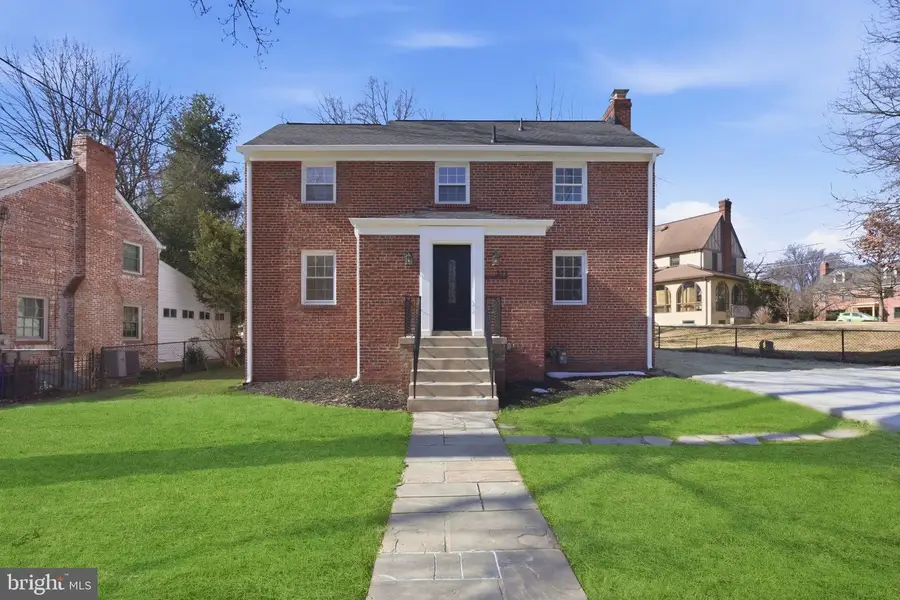 311 Ellsworth Dr, Silver Spring, MD 20910 - #2