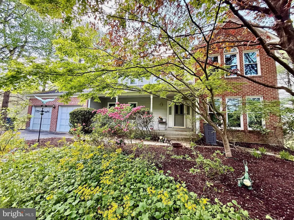 14740 Carona Dr, Silver Spring, MD 20905 - #1