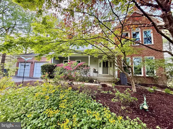 14740 Carona Dr, SILVER SPRING, MD 20905