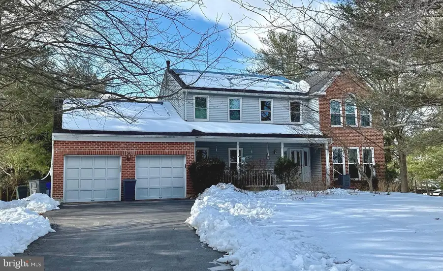 14740 Carona Dr, Silver Spring, MD 20905 - #2