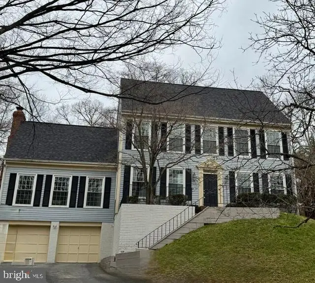 11449 Frances Green, North Potomac, MD 20878 - #1