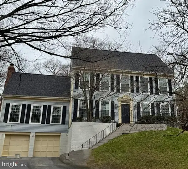 11449 Frances Green, NORTH POTOMAC, MD 20878