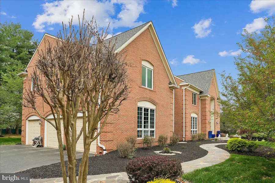 12640 Travilah Rd, Potomac, MD 20854 - #3