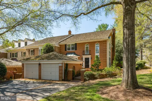 9430 Turnberry Dr, POTOMAC, MD 20854