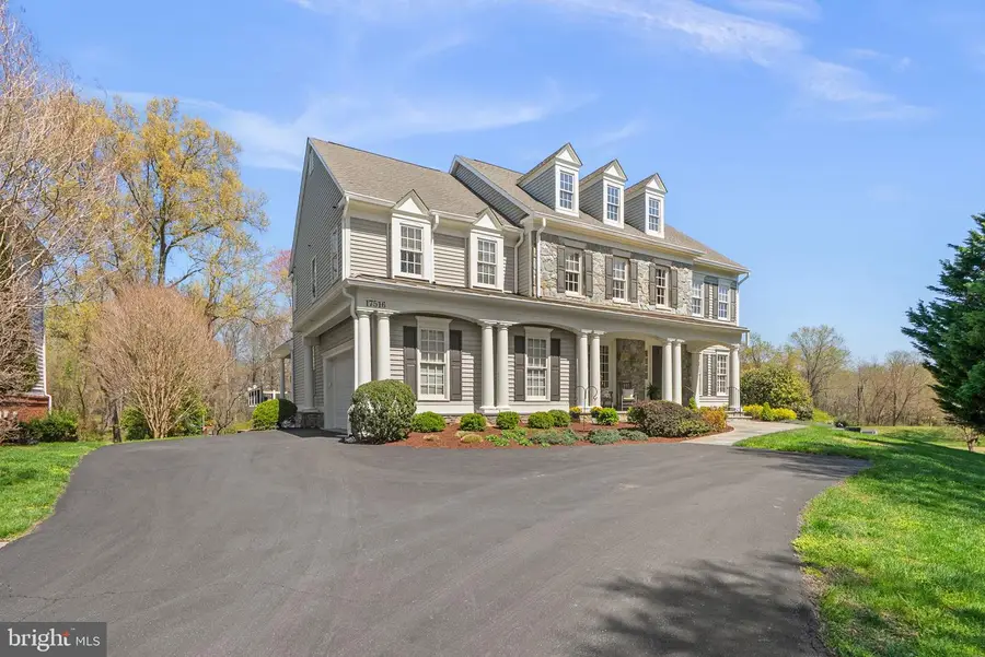 17516 Ashton Green Dr, Sandy Spring, MD 20860 - #2