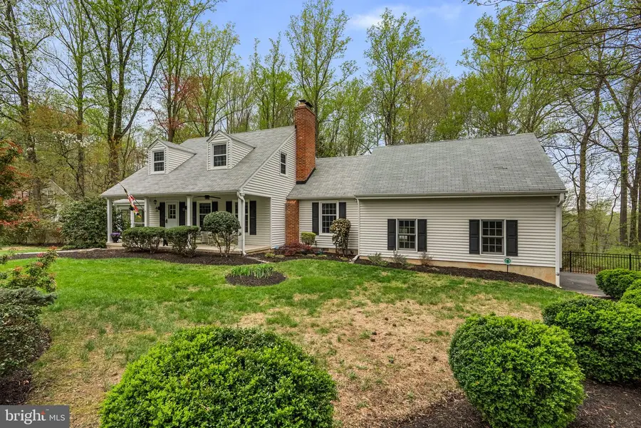 1210 Ashton Rd, Ashton, MD 20861 - #2