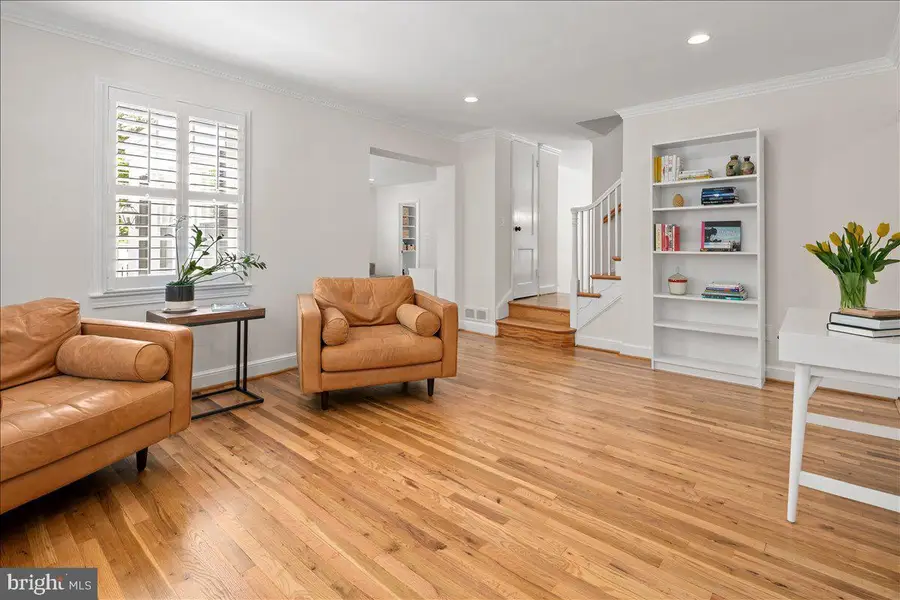 10208 Summit Ave, Kensington, MD 20895 - #2