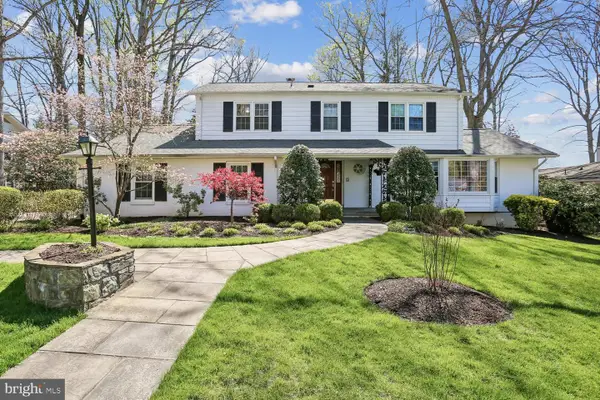 14338 Chesterfield Rd, ROCKVILLE, MD 20853