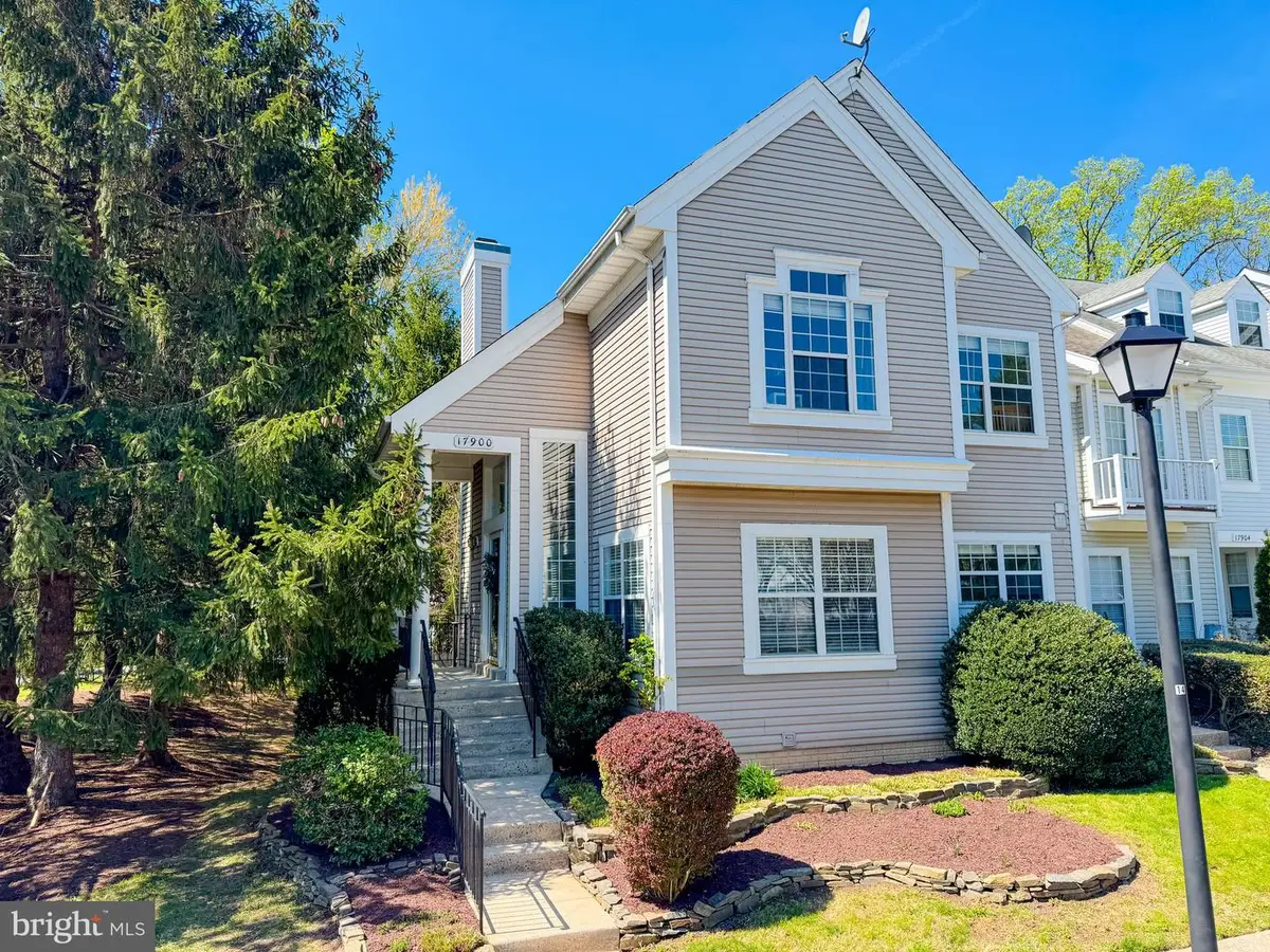 17900 Shotley Bridge Pl, Olney, MD 20832 - #1