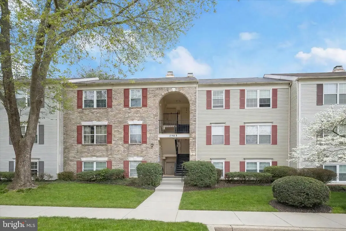 2503 Mcveary Ct #11bb, Silver Spring, MD 20906 - #1