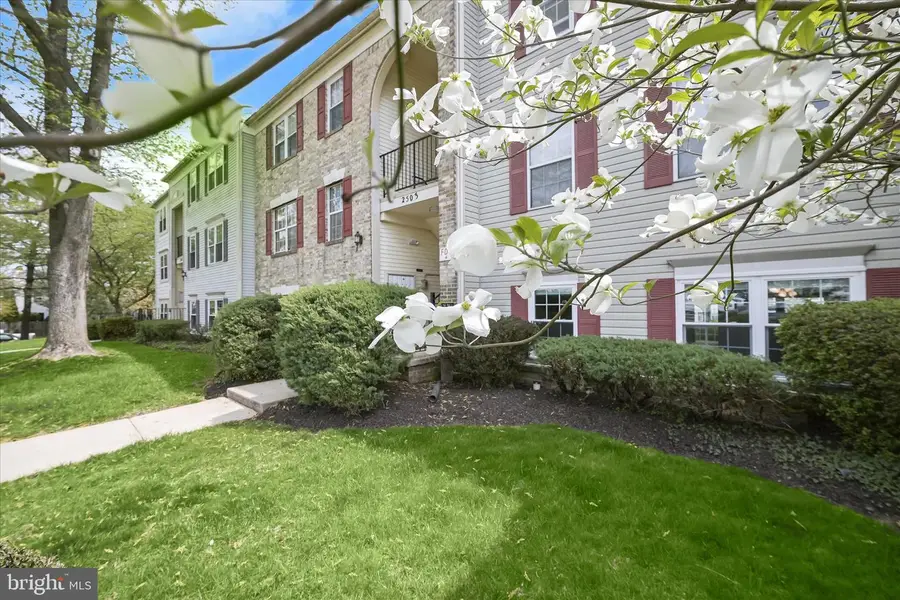 2503 Mcveary Ct #11bb, Silver Spring, MD 20906 - #2