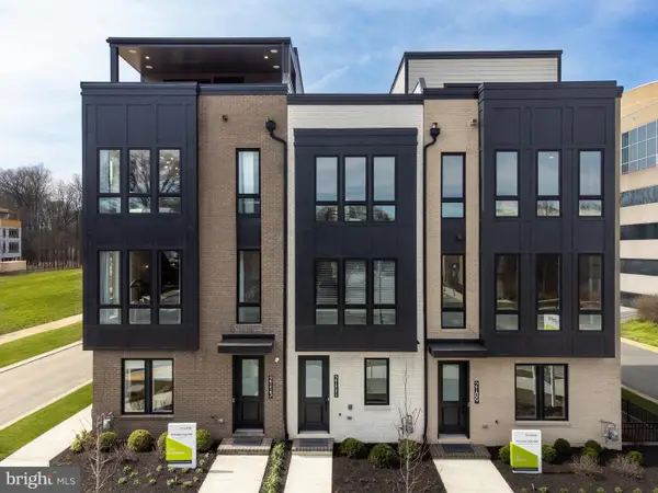 6302 Cetus Ln, NORTH BETHESDA, MD 20852