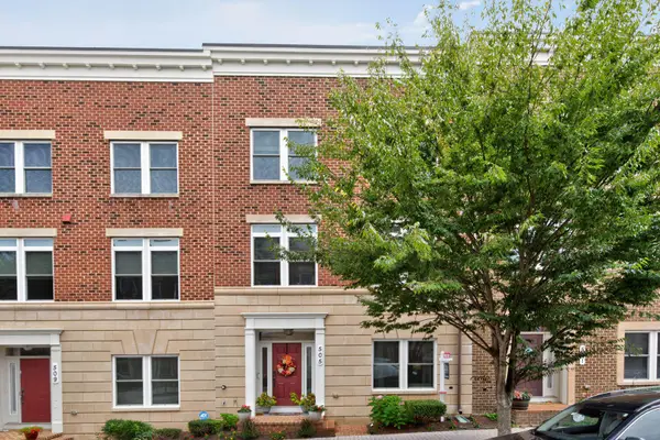505 Uptown St, GAITHERSBURG, MD 20866