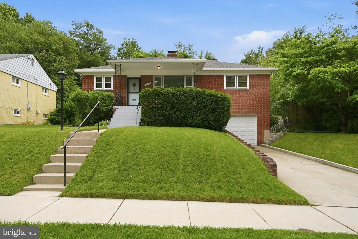10207 Brunswick Ave, Silver Spring, MD 20902 - #1
