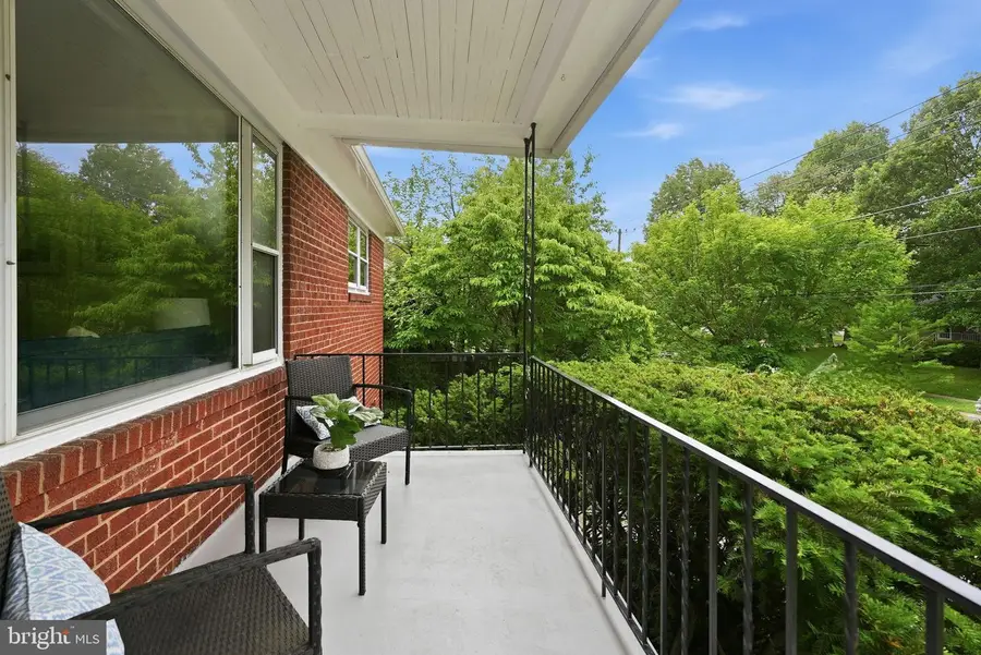 10207 Brunswick Ave, Silver Spring, MD 20902 - #2