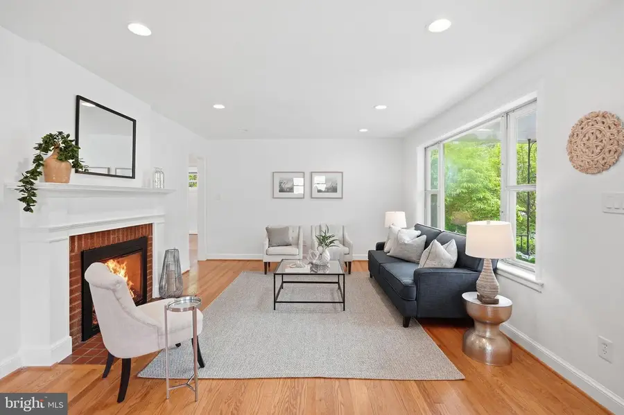10207 Brunswick Ave, Silver Spring, MD 20902 - #3