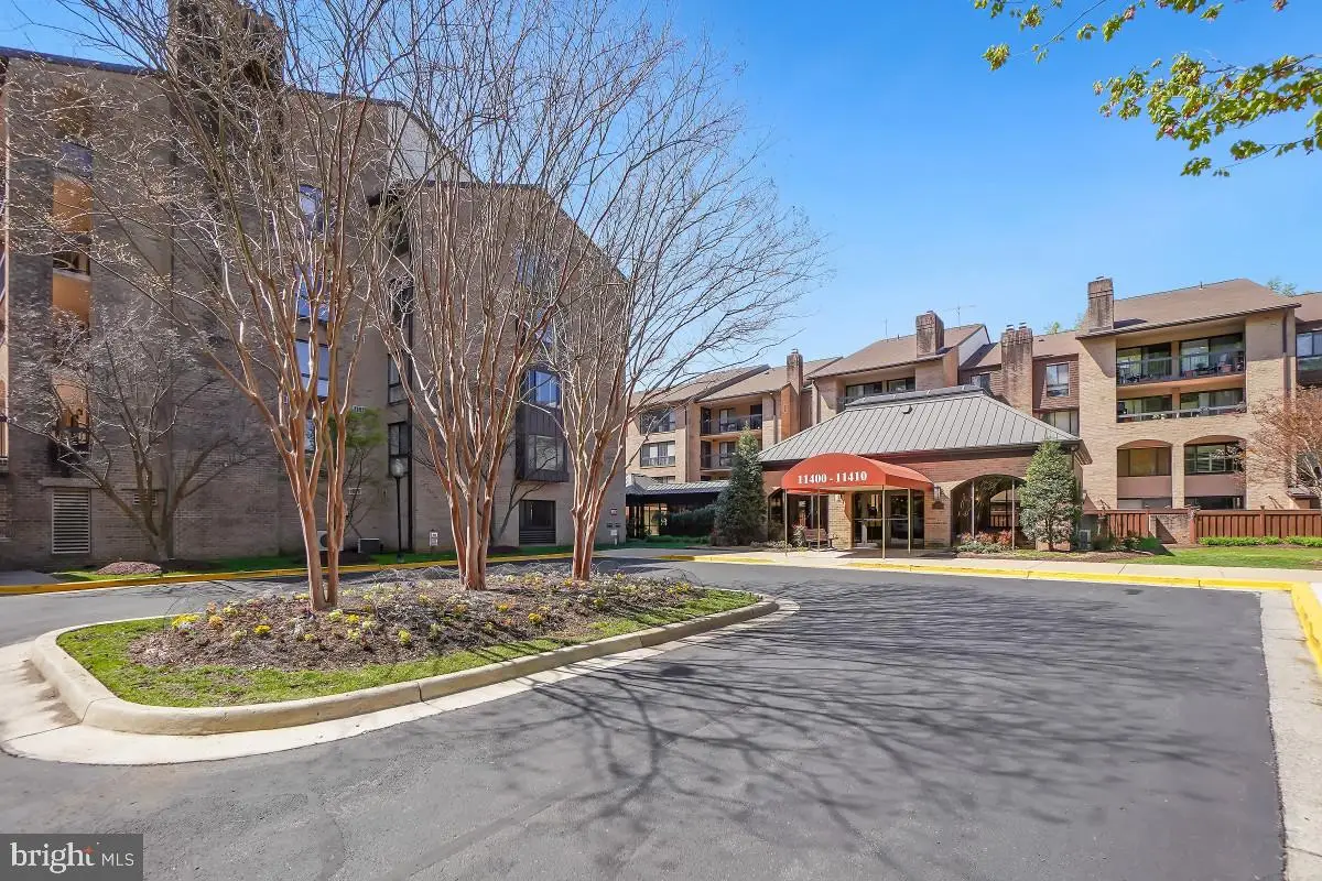 11400 Strand Dr #r-414, Rockville, MD 20852 - #1