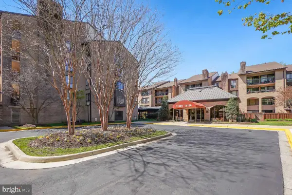 11400 Strand Dr #r-414, ROCKVILLE, MD 20852