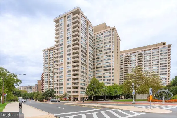4515 Willard Ave #916s, CHEVY CHASE, MD 20815