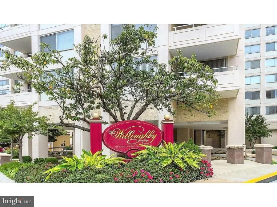 4515 Willard Ave #916s, Chevy Chase, MD 20815 - #2