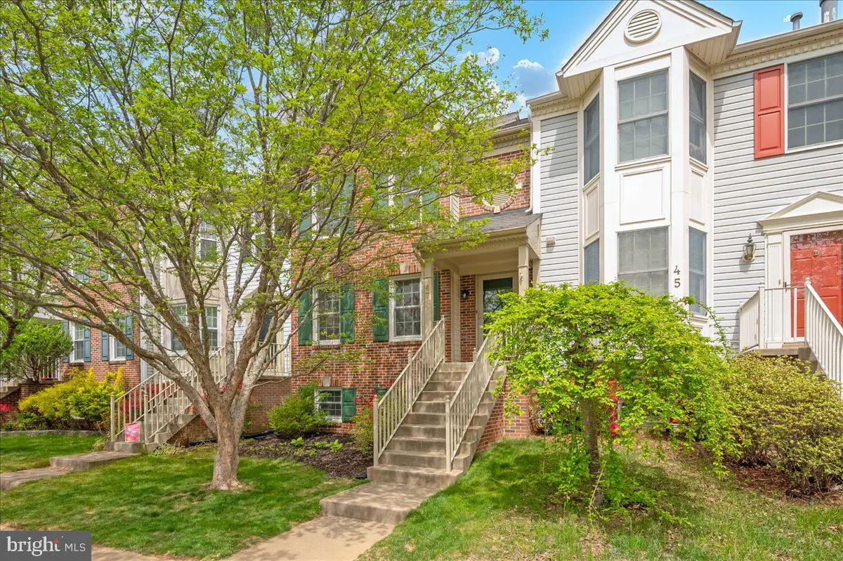 47 Steeple Ct, Germantown, MD 20874 - #1