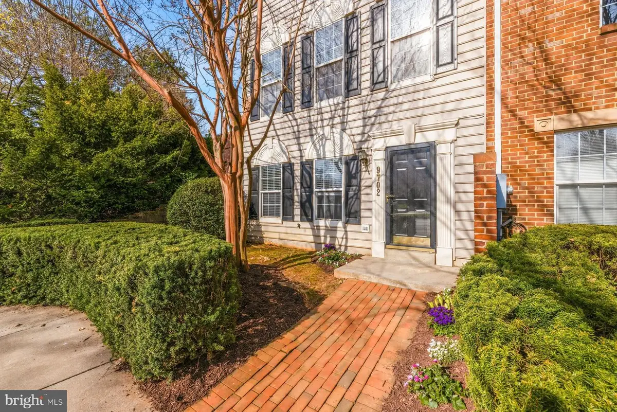 9702 Washingtonian Blvd, Gaithersburg, MD 20878 - #1