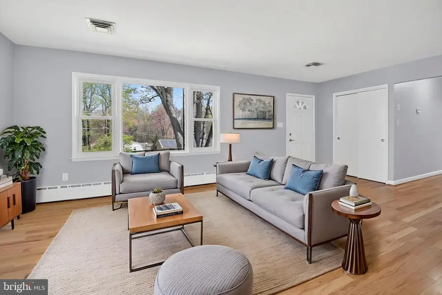 14906 Athey Rd, Burtonsville, MD 20866 - #3