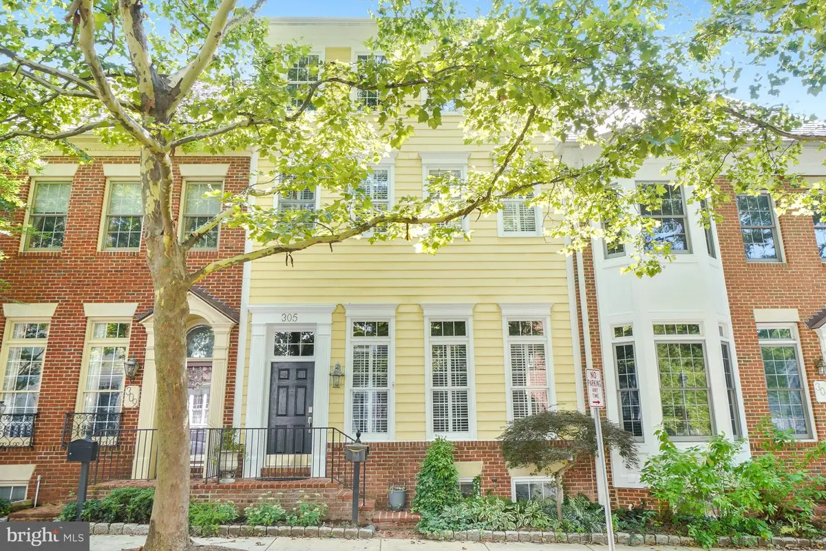 305 Hart Rd, Gaithersburg, MD 20878 - #1