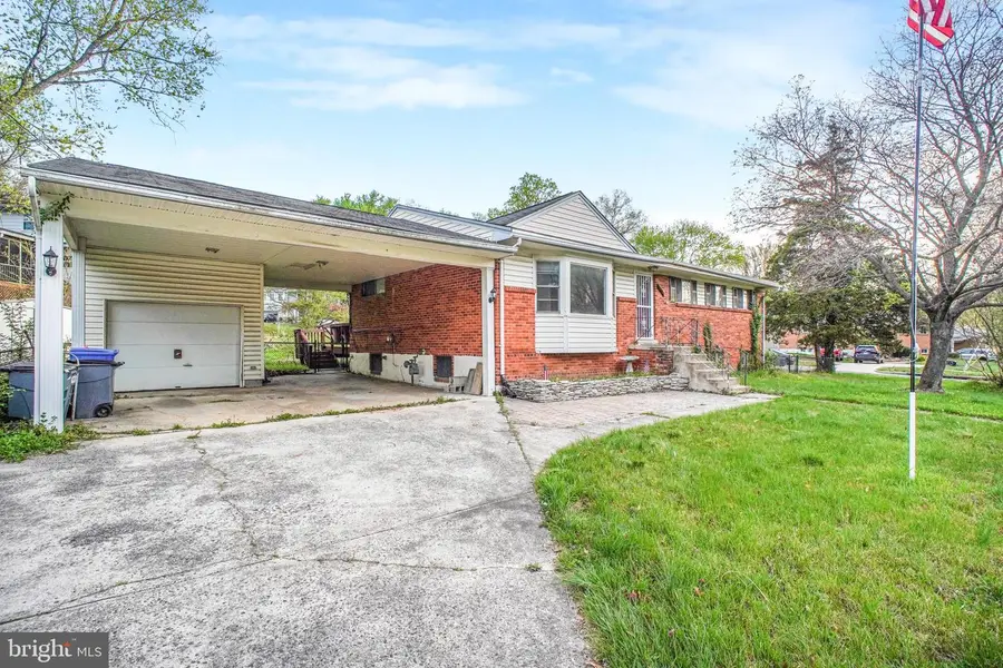 1118 Downs Dr, Silver Spring, MD 20904 - #2