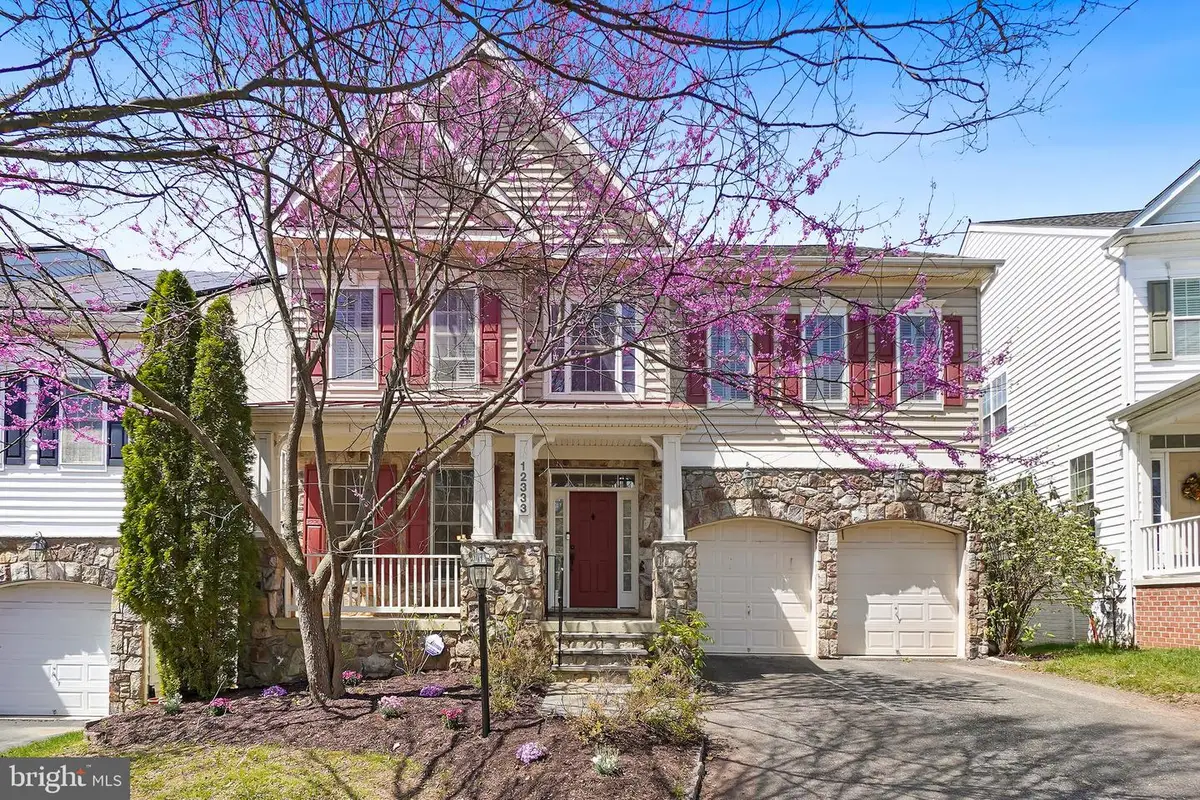 12333 Cherry Branch Dr, Clarksburg, MD 20871 - #1