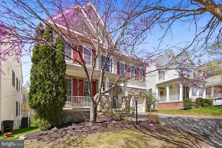 12333 Cherry Branch Dr, Clarksburg, MD 20871 - #2