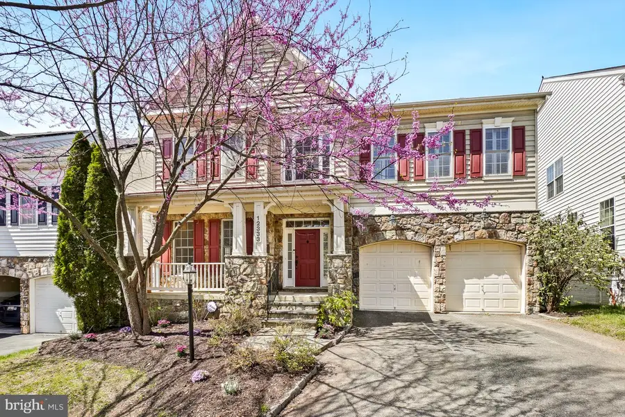 12333 Cherry Branch Dr, Clarksburg, MD 20871 - #3